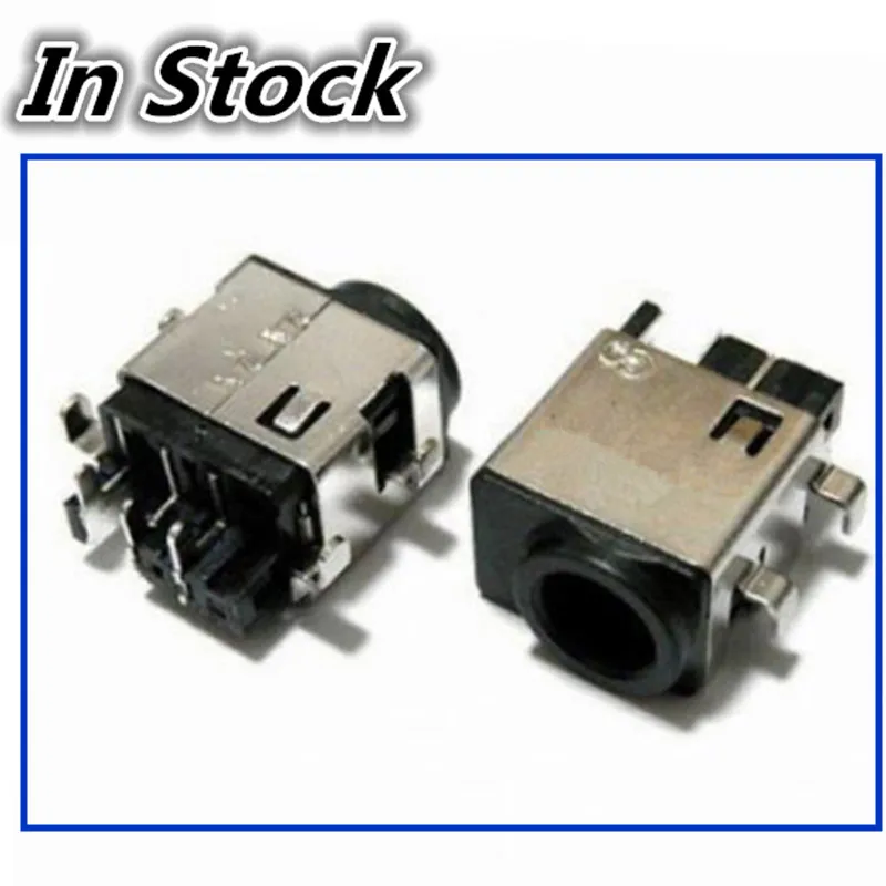 NEW LAPTOP DC JACK POWER SOCKET CHARGING PLUG PORT FOR SAMSUNG RV500 RV511 RV509 RV515 RV720 RV411 RV415 RV420 RV515 RV520
NEW LAPTOP DC JACK POWER SOCKET CHARGING PLUG PORT FOR SAMSUNG RV500 RV511 RV509 RV515 RV720 RV411 RV415 RV420 RV515 RV520