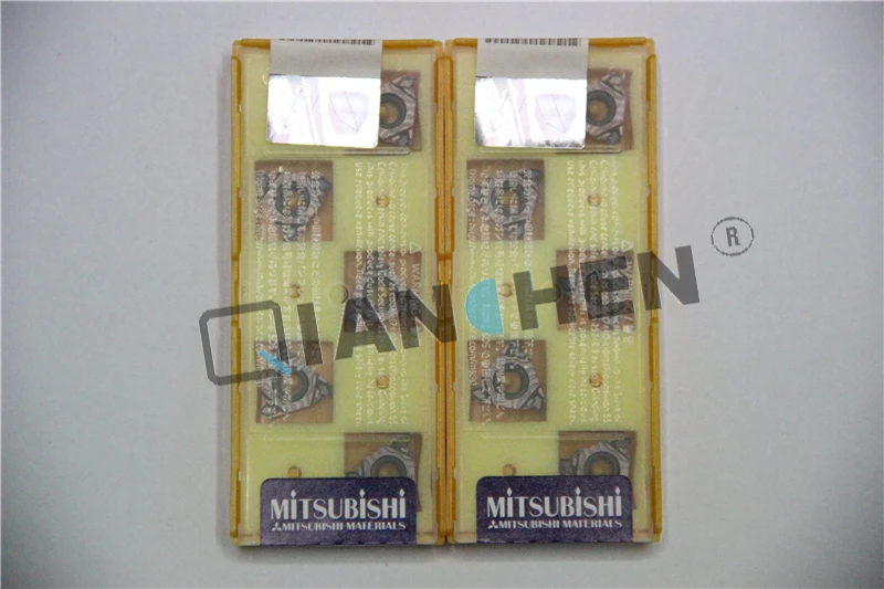 Mitsubishi 5pcs/lot MMT16ER250ISO-S VP15TF CNC inserts,Face Mill Lathe Tools cutter CNC tool
Mitsubishi 5pcs/lot MMT16ER250ISO-S VP15TF CNC inserts,Face Mill Lathe Tools cutter CNC tool