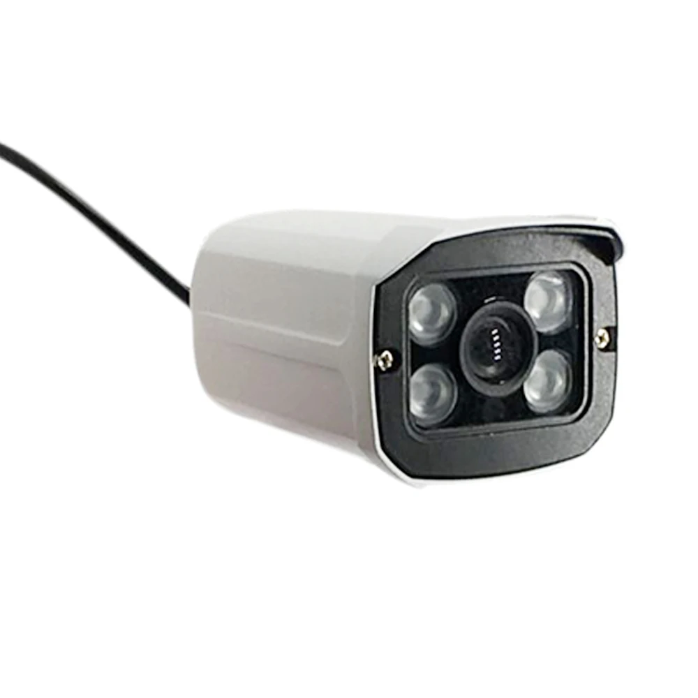 

2.8mm CMOS 800TVL NTSC PAL Security Surveillance Outdoor Waterproof H.264 CCTV Cameras Infrared Closed System Bullet Camera