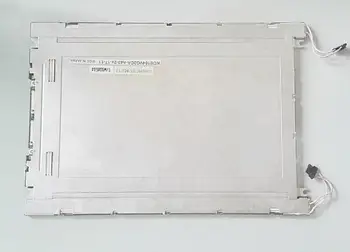 10.4" 640*480 LCD panel KCB104VG2CG-A43
10.4" 640*480 LCD panel KCB104VG2CG-A43