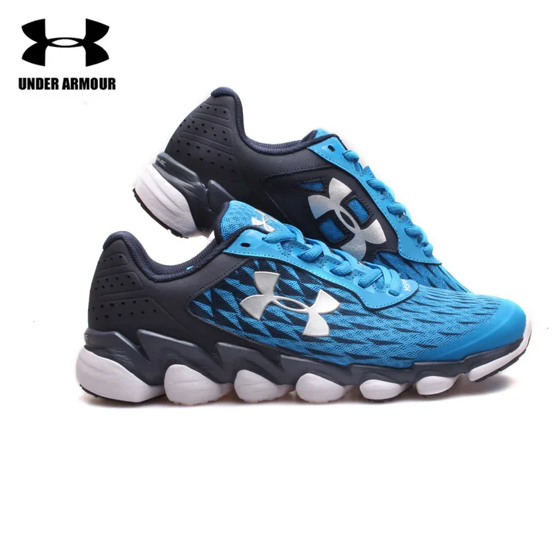 

Under Armour Spine Disrupt Running Shoes for men Zapatillas Hombre Deportiva Outdoor Jogging Training Shoes Fashion sneakers