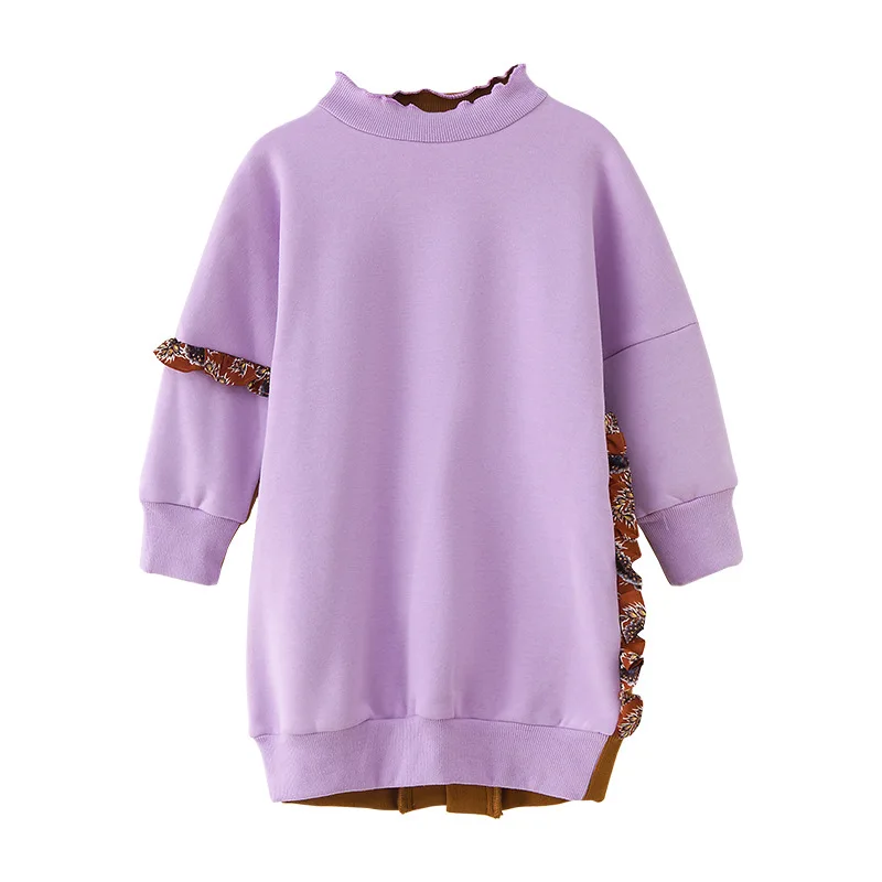 2019 fashion spring autumn winter thick warm children dress back to school cotton age for 6 -16 yrs big girl long sleeve dresses
2019 fashion spring autumn winter thick warm children dress back to school cotton age for 6 -16 yrs big girl long sleeve dresses