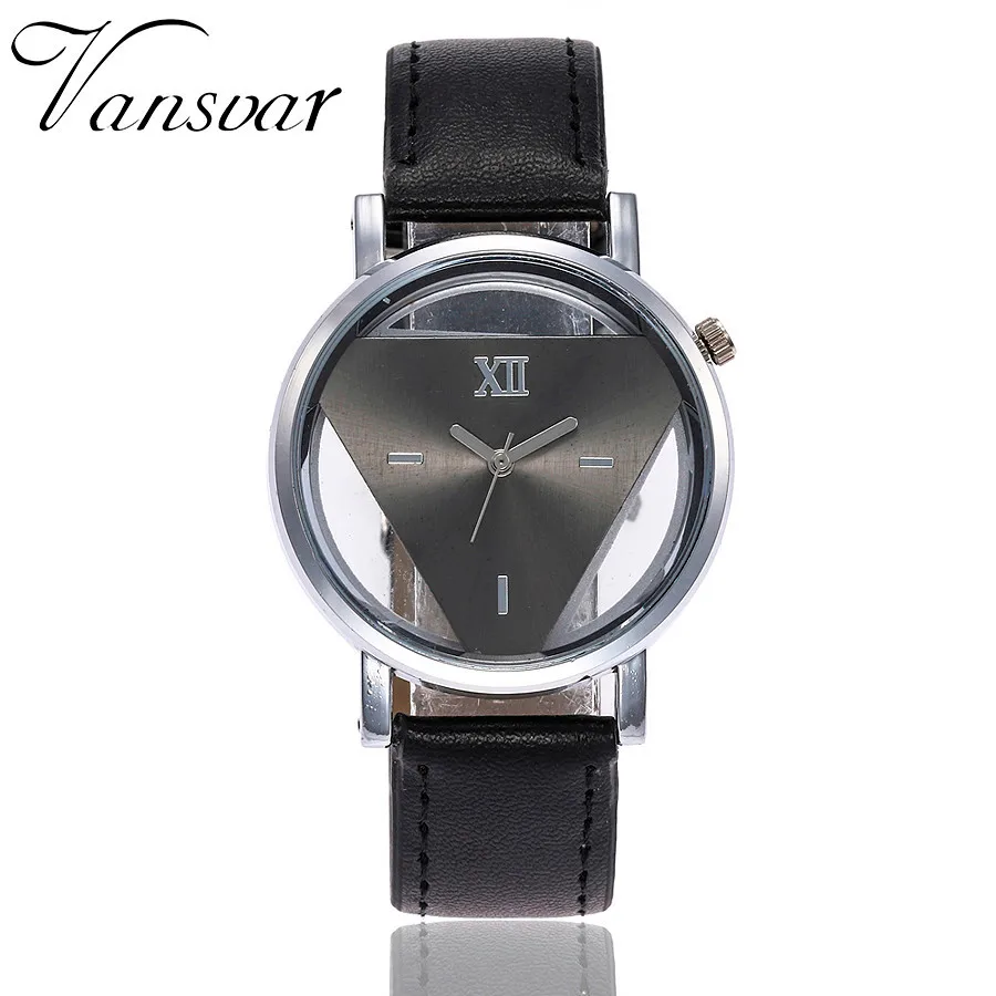 Vansvar Fashion Brand Women's Watches Quartz Leather Newv Strap Watch Analog Clock Men Watch Dress Wrist Watch relogio feminino
Vansvar Fashion Brand Women's Watches Quartz Leather Newv Strap Watch Analog Clock Men Watch Dress Wrist Watch relogio feminino