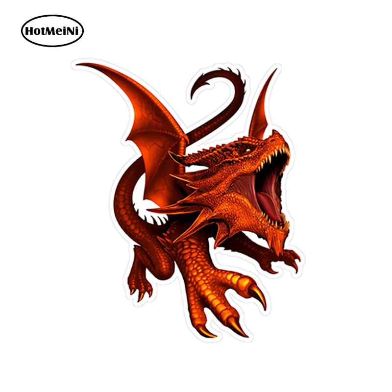 HotMeiNi Car Styling Vinyl Car Sticker Red Dragon Car Decals and Stickers Auto Covers Waterproof car assessoires for 2018 camry
HotMeiNi Car Styling Vinyl Car Sticker Red Dragon Car Decals and Stickers Auto Covers Waterproof car assessoires for 2018 camry