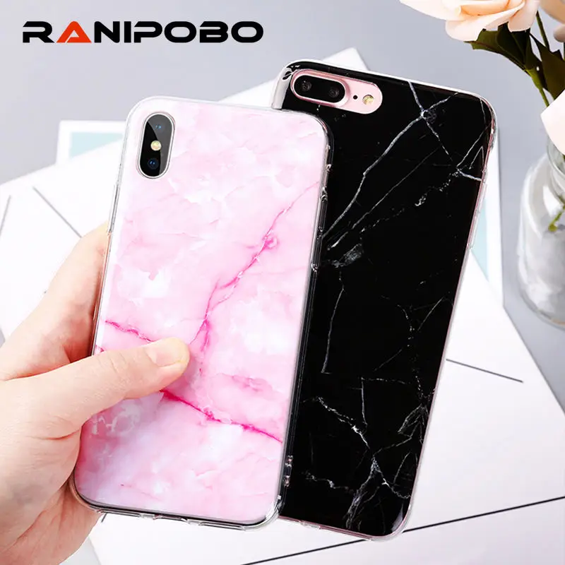 Glossy Marble texture Phone Case For iPhone X 6 6S Plus 7 7Plus 8 8Plus Stone Pattern Cases Soft IMD Silicon Back Cover
Glossy Marble texture Phone Case For iPhone X 6 6S Plus 7 7Plus 8 8Plus Stone Pattern Cases Soft IMD Silicon Back Cover