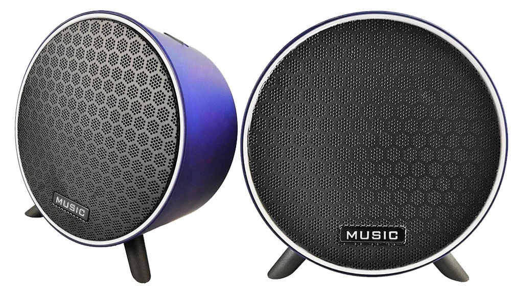 bluetooth speaker c19-018