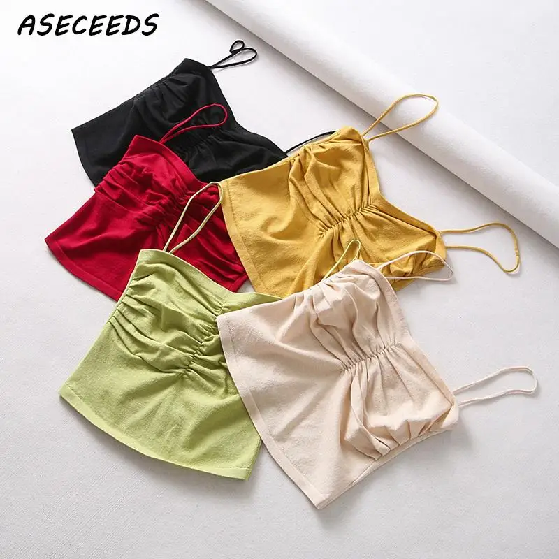 Black yellow camisole top ruffle bustier crop tops women sleeveless sexy cropped feminino summer tops for women 2019 streetwear
Black yellow camisole top ruffle bustier crop tops women sleeveless sexy cropped feminino summer tops for women 2019 streetwear