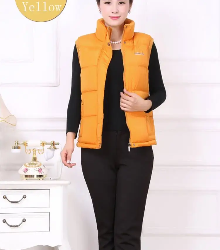 Woman Spring Plus Size Thick Down Jackets Female Autumn Oversized Warm Down Parkas Women Winter Down Vests Lady Down Overcoat
Woman Spring Plus Size Thick Down Jackets Female Autumn Oversized Warm Down Parkas Women Winter Down Vests Lady Down Overcoat
