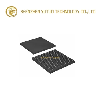 New Original Non-counterfeit LCMXO1200C-3FTN256C LCMXO1200C BGA IC In Stock(Big Discount if you need more)