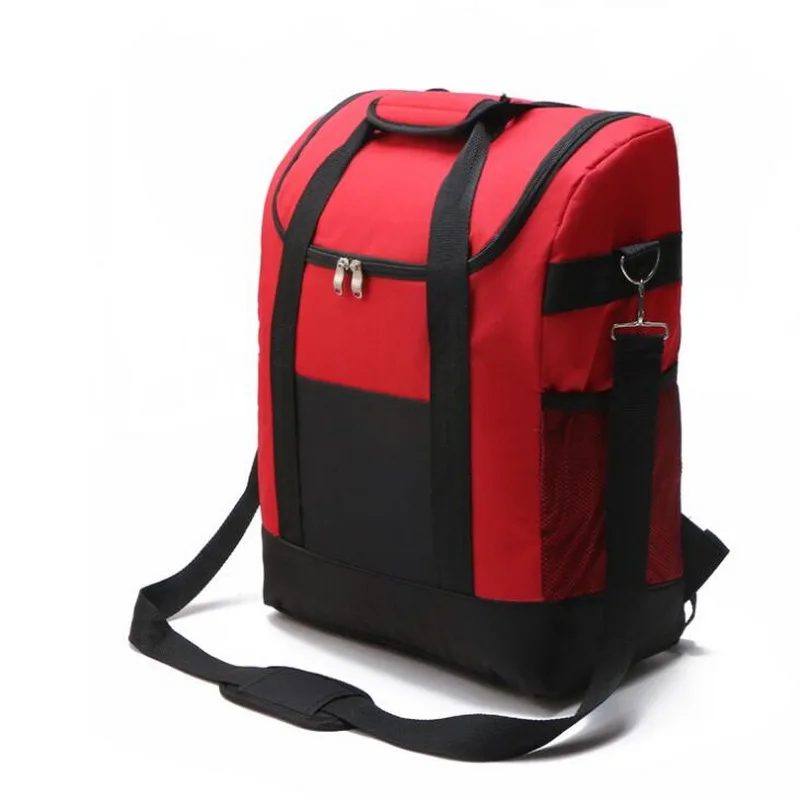 22L Oxford cloth insulation back milk bag shoulder cold bag outdoor picnic bag student aluminum film lunch box bag
22L Oxford cloth insulation back milk bag shoulder cold bag outdoor picnic bag student aluminum film lunch box bag