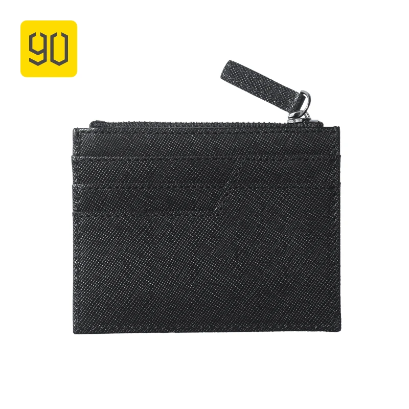 XIAOMI 90FUN Concise Business Casual Billfold Long Wallet Coin Purse Card Holder Safiano Genuine Leather for Men Women Boy Girl
XIAOMI 90FUN Concise Business Casual Billfold Long Wallet Coin Purse Card Holder Safiano Genuine Leather for Men Women Boy Girl
