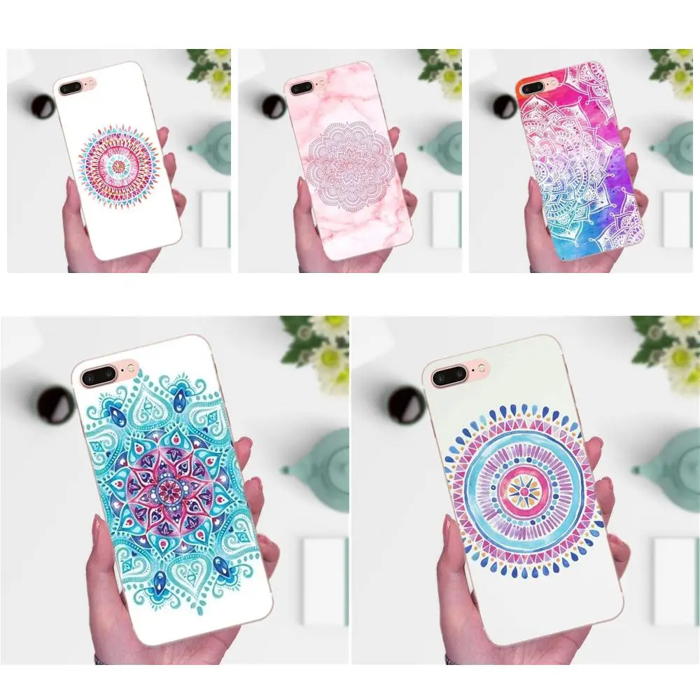 Colorful Floral Paisley Flower Mandala For Galaxy J1 J2 J3 J330 J4 J5 J6 J7 J730 J8 2015 2016 2017 2018 mini Pro Coque Shell
Colorful Floral Paisley Flower Mandala For Galaxy J1 J2 J3 J330 J4 J5 J6 J7 J730 J8 2015 2016 2017 2018 mini Pro Coque Shell
