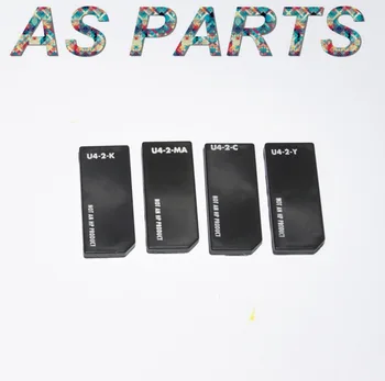 1 SET 4pcs for 1 set black cyan yellow magenta for Canon LBP-2710 2810 5700 5800 C3500 for HP5500 toner chip
1 SET 4pcs for 1 set black cyan yellow magenta for Canon LBP-2710 2810 5700 5800 C3500 for HP5500 toner chip