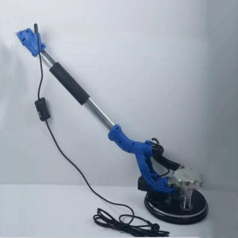 Handheld No Dust Metope grinding machine Electric tool sanding machine Putty polishing machine Wall polisher 220V
Handheld No Dust Metope grinding machine Electric tool sanding machine Putty polishing machine Wall polisher 220V