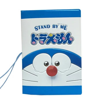 Totoro 3D Stereo Cartoon Passport Holder Passport Cover Taoka Pack Card Sets of Documents Necessary to Travel Abroad
Totoro 3D Stereo Cartoon Passport Holder Passport Cover Taoka Pack Card Sets of Documents Necessary to Travel Abroad