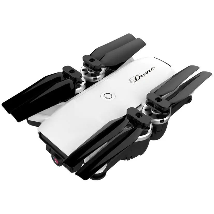 YH-19HW Wifi FPV 2MP 120FOV Camera Foldable 2.4G 6-Axis Selfie Quadcopter Drone Remote Quadcopter REMOTE CONTRO Bluetooth
YH-19HW Wifi FPV 2MP 120FOV Camera Foldable 2.4G 6-Axis Selfie Quadcopter Drone Remote Quadcopter REMOTE CONTRO Bluetooth
