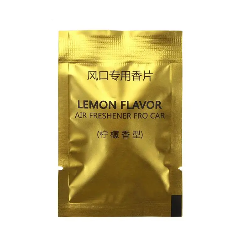 5Bag Automobile Freshener Tablets Solid Scented Pieces Cologne Fragrance Car Perfumes Pills
5Bag Automobile Freshener Tablets Solid Scented Pieces Cologne Fragrance Car Perfumes Pills