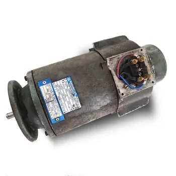 63.198.1353 Heidel Offset Machine Water Pan Roller Motor 91.198.1353