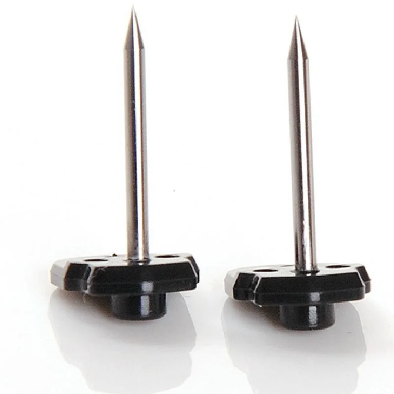 1piar Original S969 Electrodes for S178A/S153A/S123C-A/B/S123M4 Fiber Optic Fusion Splicer
1piar Original S969 Electrodes for S178A/S153A/S123C-A/B/S123M4 Fiber Optic Fusion Splicer