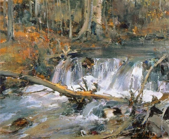 Home Decoration Painting Supplies Abstract Nature River Scenery Oil Painting Modern Canvas Art Hang Pictures No framed
Home Decoration Painting Supplies Abstract Nature River Scenery Oil Painting Modern Canvas Art Hang Pictures No framed
