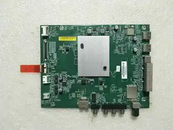 Main Board Circuit Logic Board Constant Current Board Original 4A65 inch L65M5-AZ L65M5-AD motherboard DKTV-AIO-T962-AE-20170118
Main Board Circuit Logic Board Constant Current Board Original 4A65 inch L65M5-AZ L65M5-AD motherboard DKTV-AIO-T962-AE-20170118