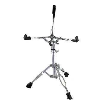 Dumb Stand Jazz Drum Rack Snare Drum Rack Drum Accessories Adjustable Hit Percussion Support Rack Drum Musical instrument Acce
Dumb Stand Jazz Drum Rack Snare Drum Rack Drum Accessories Adjustable Hit Percussion Support Rack Drum Musical instrument Acce