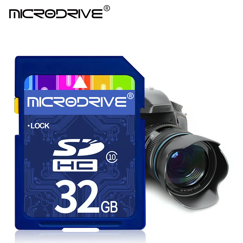 High Speed Camera Memory Card Class 10 SD Card 64GB 128GB SDXC 8GB 16GB 32GB SDHC UHS-1 cartao sd Free Shipping
High Speed Camera Memory Card Class 10 SD Card 64GB 128GB SDXC 8GB 16GB 32GB SDHC UHS-1 cartao sd Free Shipping