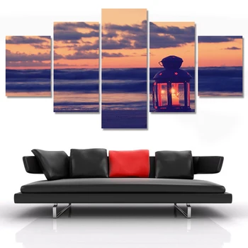 Unframed 5 Panels Ocean View Landscape Canvas Print Painting Modern Canvas Wall Art For Wall Decor Home Decoration Artwork
Unframed 5 Panels Ocean View Landscape Canvas Print Painting Modern Canvas Wall Art For Wall Decor Home Decoration Artwork