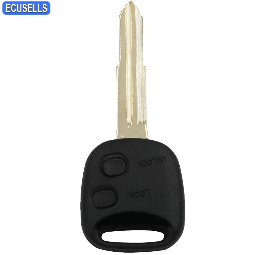 New Replacement 2 Button Remote Key Shell Case Fob Smart Car Key Housing Cover for Daihatsu for Toyota
New Replacement 2 Button Remote Key Shell Case Fob Smart Car Key Housing Cover for Daihatsu for Toyota
