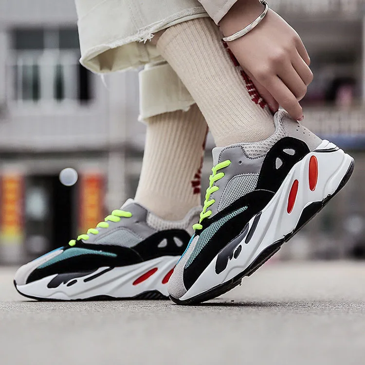 EABXZ 2019 Breathable Mesh Women Casual Shoes Vulcanize Female Fashion Sneakers Lace Up High Leisure Footwears
EABXZ 2019 Breathable Mesh Women Casual Shoes Vulcanize Female Fashion Sneakers Lace Up High Leisure Footwears