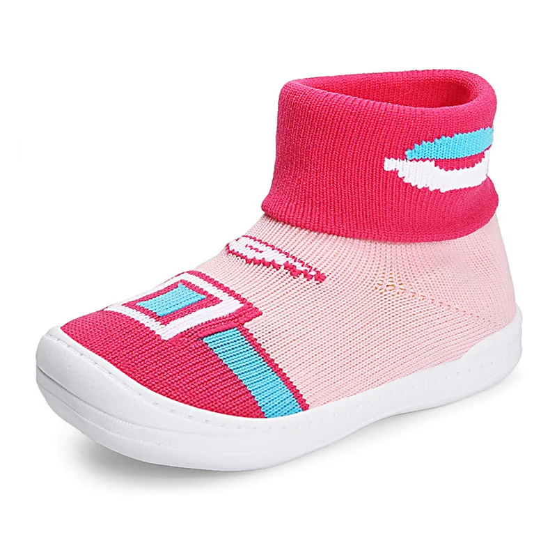 ALI HTE FOX Brand Fashion Sock Baby Shoes Slip-on Casual Soft Baby Girl for Newborn Cotton Autumn Winter Boy Girls Toddler Shoes
ALI HTE FOX Brand Fashion Sock Baby Shoes Slip-on Casual Soft Baby Girl for Newborn Cotton Autumn Winter Boy Girls Toddler Shoes