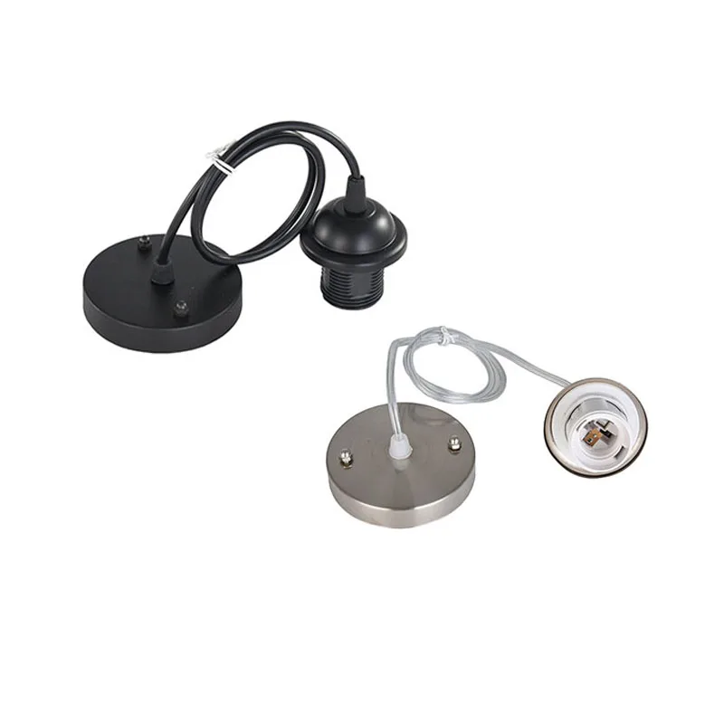 Indoor Lamp Bulb Socket E27 Lamp Bases Holder for Hotel restaurant E27 bulb holder
Indoor Lamp Bulb Socket E27 Lamp Bases Holder for Hotel restaurant E27 bulb holder