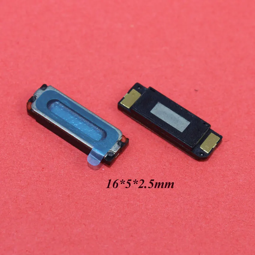 ChengHaoRan 1 шт. Новый Динамик для наушников Замена Motorola DROID RAZR XT912 XT910 HD XT925 XT926|ear speaker|ear