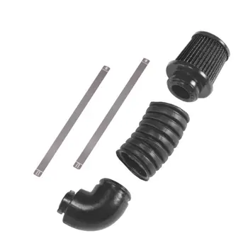 Intake Air Filter Mushroom Head Mold Plate Air Filter Head for 1/10 TRX4 D90/110/130 RC Car Parts
Intake Air Filter Mushroom Head Mold Plate Air Filter Head for 1/10 TRX4 D90/110/130 RC Car Parts