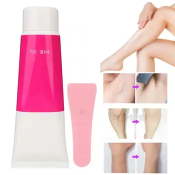Hair Removal Cream Unisex Private Parts Hair Removal Cream Painless Depilatory Cream for Leg Armpit
Hair Removal Cream Unisex Private Parts Hair Removal Cream Painless Depilatory Cream for Leg Armpit