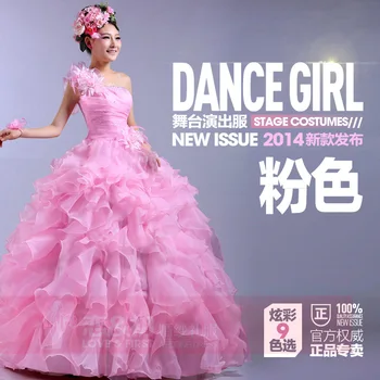 Fantastic Cascarding Ruffles One Shoulder Beading Rhinestone Tiered Features Ruched Flowers For Sweet Girls' Quinceanera Dresses
Fantastic Cascarding Ruffles One Shoulder Beading Rhinestone Tiered Features Ruched Flowers For Sweet Girls' Quinceanera Dresses