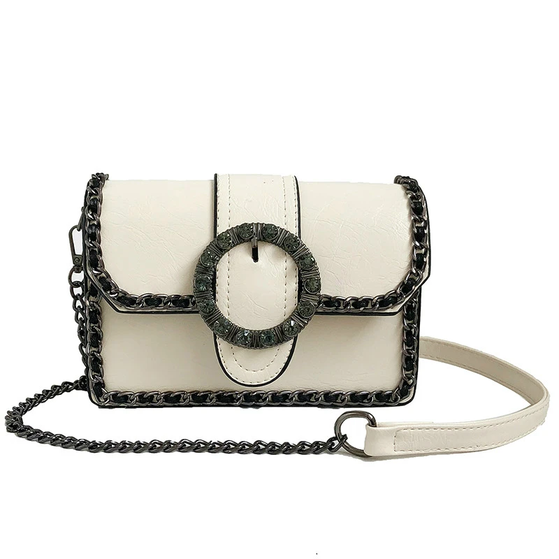 Fashion Retro Female Diamond bag 2018 New Women's Designer Handbag Quality PU Leather Women bag Chain Shoulder Messenger bags
Fashion Retro Female Diamond bag 2018 New Women's Designer Handbag Quality PU Leather Women bag Chain Shoulder Messenger bags