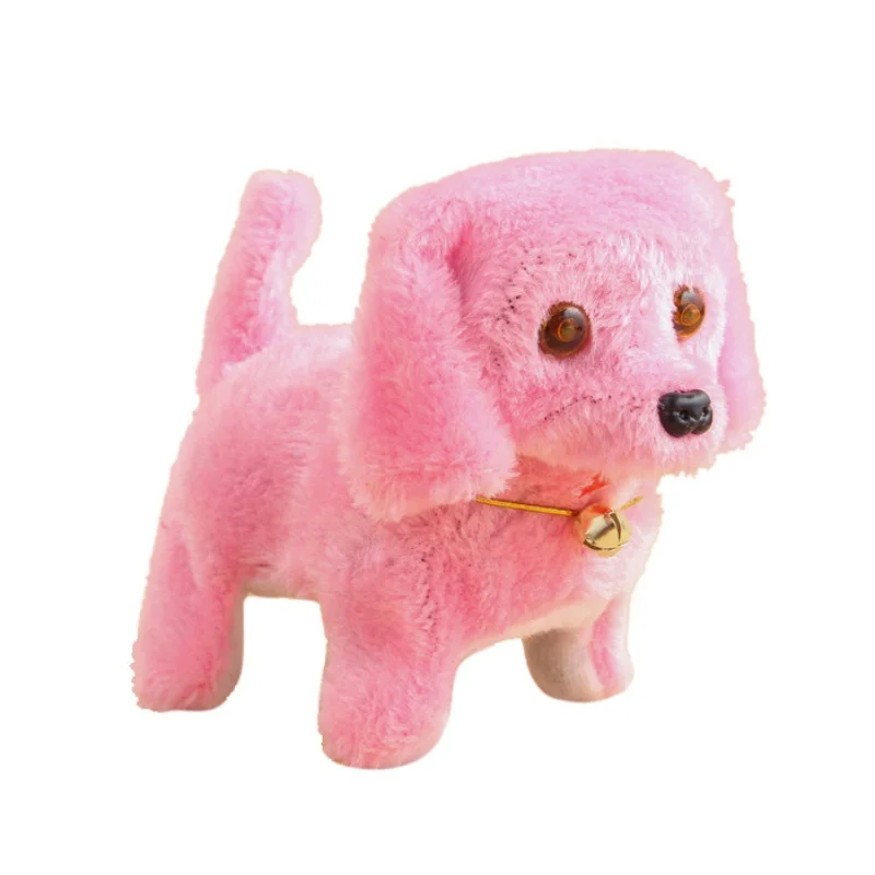 Play Music Dog Electric Dogs Peek a Boo Plush Soft Toy Animal Stuffed Doll Play Hide Seek Educational Baby Kids Toy
Play Music Dog Electric Dogs Peek a Boo Plush Soft Toy Animal Stuffed Doll Play Hide Seek Educational Baby Kids Toy