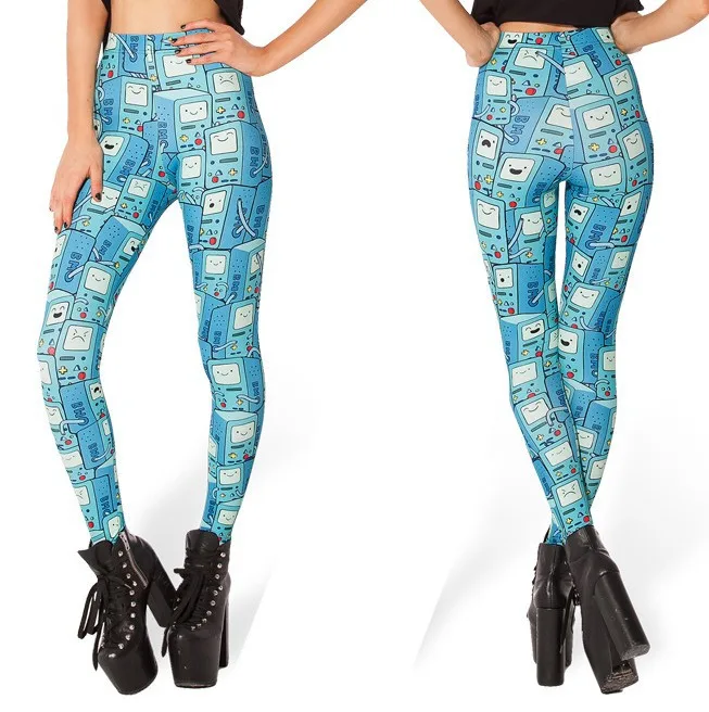 EAST KNITTING X-034 Adventure Time Cartoon Pants 2017 fashion new women BMO HWMF Leggings S M L XL plus size
EAST KNITTING X-034 Adventure Time Cartoon Pants 2017 fashion new women BMO HWMF Leggings S M L XL plus size