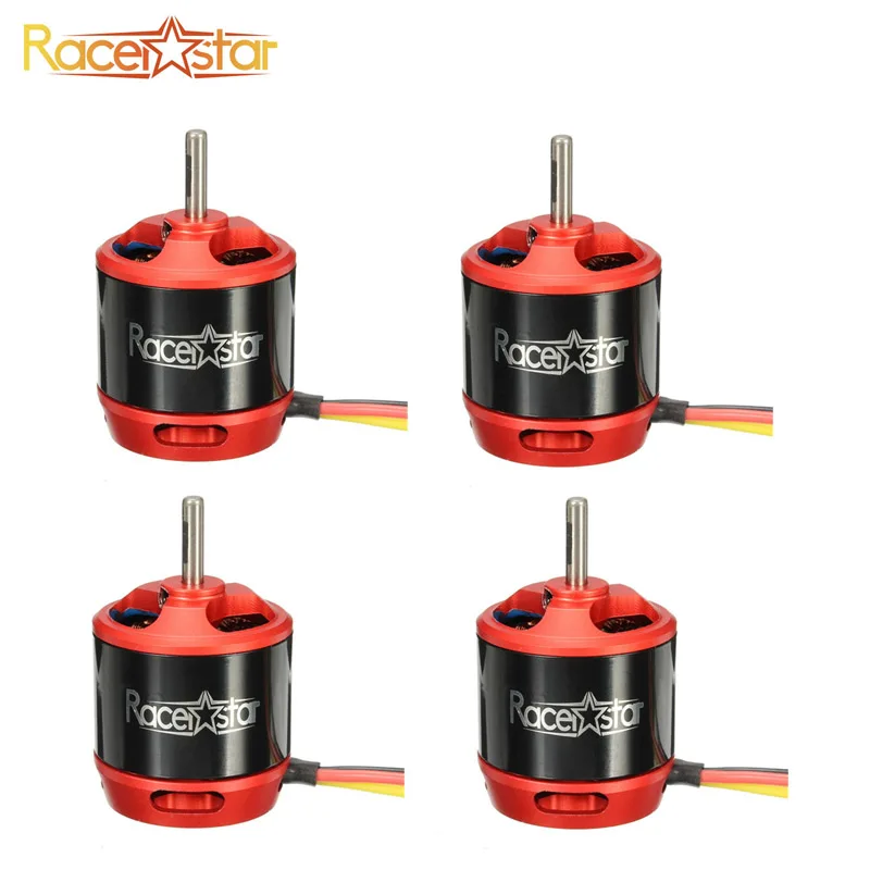 Original Racerstar BR2830 1000KV 2-4S Brushless Motor For RC Airplane Modesl Spare Part Helicopter DIY Replacement Accessories
Original Racerstar BR2830 1000KV 2-4S Brushless Motor For RC Airplane Modesl Spare Part Helicopter DIY Replacement Accessories