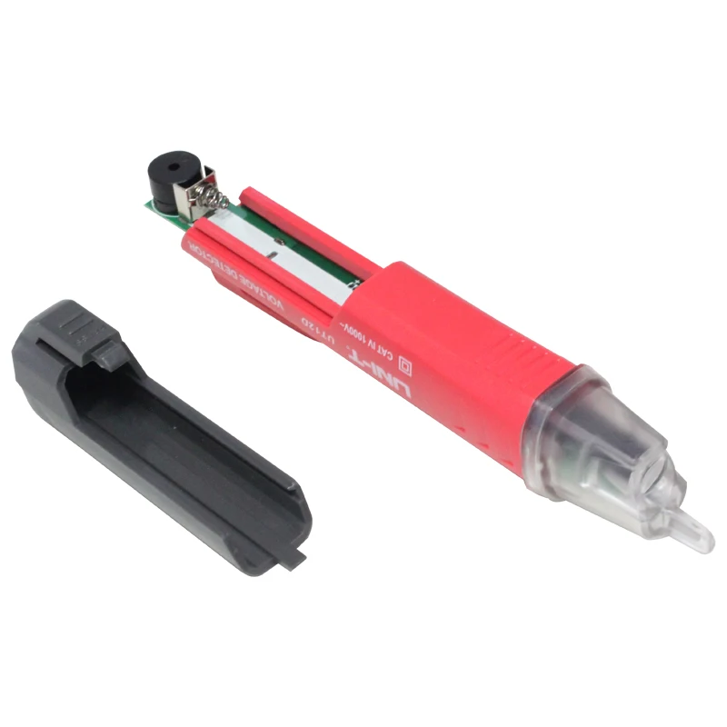 UT13B Tension Détecteurs 50 V ~ 1000 V 50//60Hz volttester Stylo Sensibilité Réglable