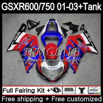 +Tank For SUZUKI GSXR 750 K1 GSXR600 2001 2002 2003 26HC.2 GSX-R750 GSXR 600 01 GSXR-600 Red HOT Kit GSXR750 01 02 03 Fairing
+Tank For SUZUKI GSXR 750 K1 GSXR600 2001 2002 2003 26HC.2 GSX-R750 GSXR 600 01 GSXR-600 Red HOT Kit GSXR750 01 02 03 Fairing