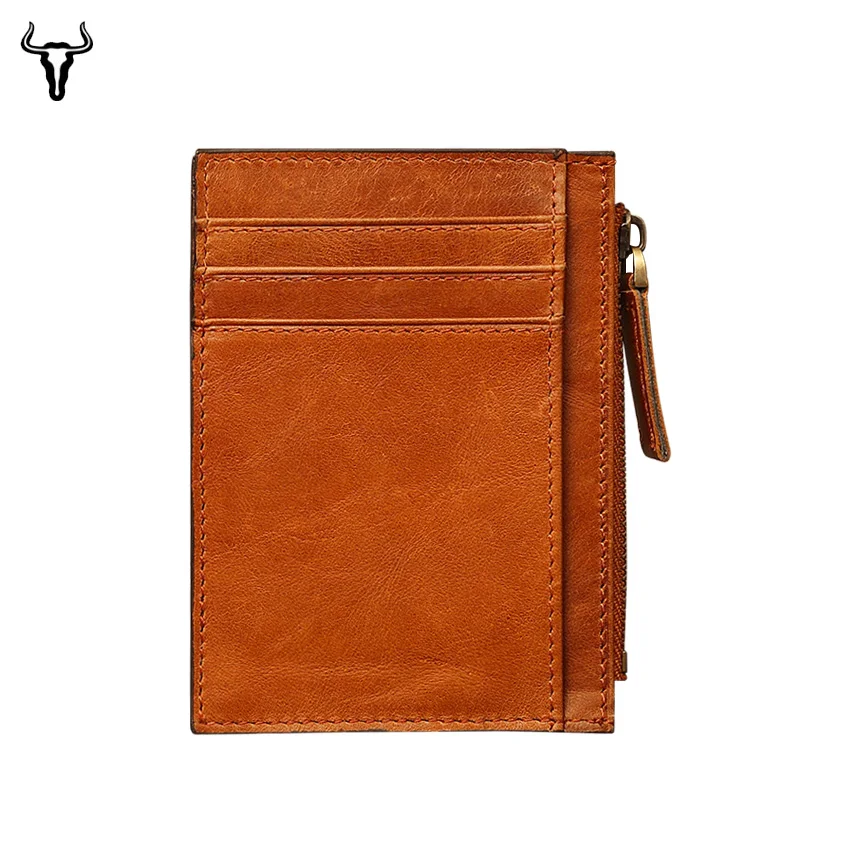 Mingclan Women Crazy Horse Leather Genuine Leather Wallet Credit ID Card Holder With Zipper Coin Change Clutch Wallet Purse New
Mingclan Women Crazy Horse Leather Genuine Leather Wallet Credit ID Card Holder With Zipper Coin Change Clutch Wallet Purse New