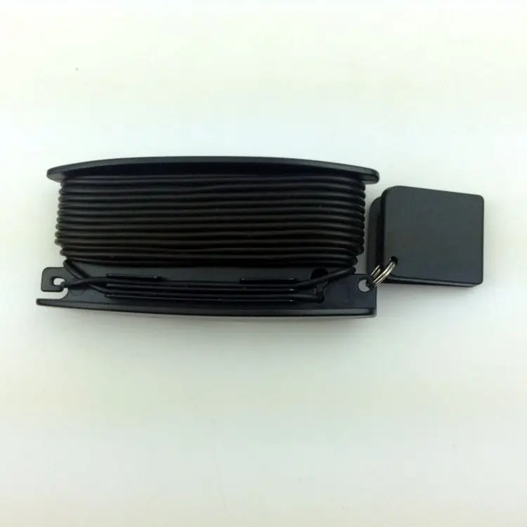 TECSUN Antenna Tecsun AN-06 FM/SW External Reel Antenna 3.5MM Full-band Radio Receiver Importing Radio Signal Portable Reciver
TECSUN Antenna Tecsun AN-06 FM/SW External Reel Antenna 3.5MM Full-band Radio Receiver Importing Radio Signal Portable Reciver