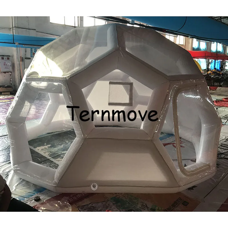 inflatable leisure tent6