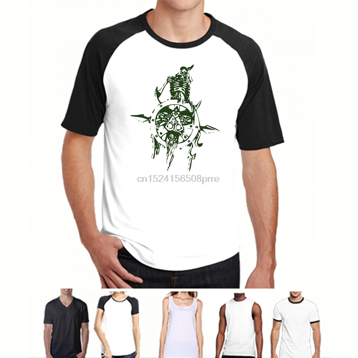 Fashion Cool Men T shirt Women Funny tshirt Nurgle Icon Customized Printed T-Shirt
Fashion Cool Men T shirt Women Funny tshirt Nurgle Icon Customized Printed T-Shirt