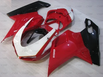 1198 2007 - 2011 Abs Fairing 848 2010 Fairings 1198 2007 Black White Red Plastic Fairings
1198 2007 - 2011 Abs Fairing 848 2010 Fairings 1198 2007 Black White Red Plastic Fairings
