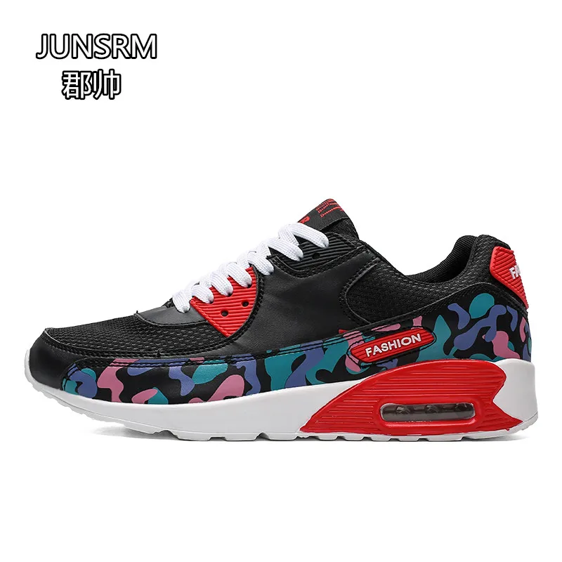 Explosion Running Shoes 2019 Outdoor Breathable Sport Shoes Men Sneakers Athletic Trainers Men Shoes Walking Zapatillas Hombre
Explosion Running Shoes 2019 Outdoor Breathable Sport Shoes Men Sneakers Athletic Trainers Men Shoes Walking Zapatillas Hombre