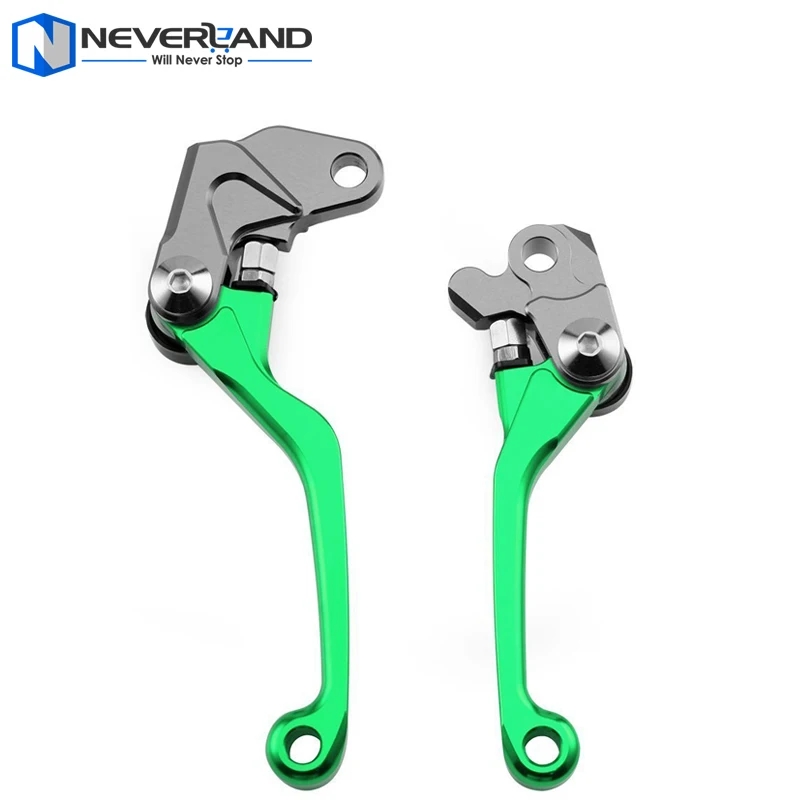 For Kawasaki KDX200/220 1986 1987 1988 1989 1990 1991 1992 1993 1994 CNC Pivot Brake Clutch Levers Green D10
For Kawasaki KDX200/220 1986 1987 1988 1989 1990 1991 1992 1993 1994 CNC Pivot Brake Clutch Levers Green D10