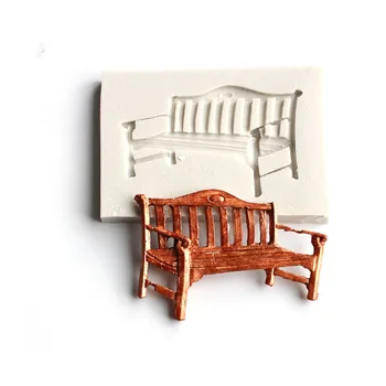 3D Mahogany Furniture Chair Silicone Mold Cake Decorating Mold Fondant Cake Mold Chocolate Silicone Mold Diy Baking Tools
3D Mahogany Furniture Chair Silicone Mold Cake Decorating Mold Fondant Cake Mold Chocolate Silicone Mold Diy Baking Tools